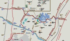 Raheja Ascencio, Mumbai - 2/3 BHK Apartment