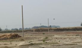 Punchmurti Awadh Valley, Prayagraj - Residential Plot
