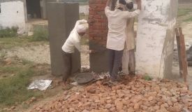 Green City, Mathura - Residential Plot