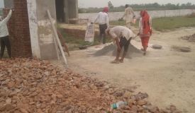 Green City, Mathura - Residential Plot