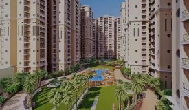 Royal City, Greater Noida - 3 BHK Flat Apartments