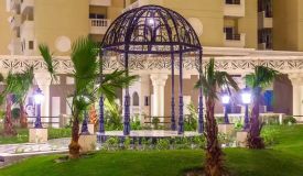 Royal City, Greater Noida - 3 BHK Flat Apartments