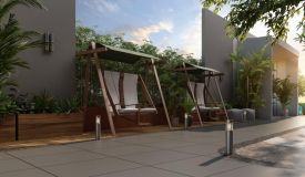 71 Midtown, Mumbai - 1/2 BHK Apartments