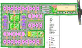 Breez Global Heights, Gurgaon - 1/2 BHK Apartments