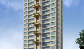 Parinee Adney, Mumbai - 2/3 BHK Apartments