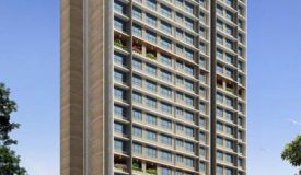 Parinee Adney, Mumbai - 2/3 BHK Apartments