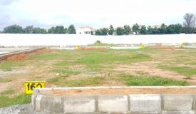 ABD Legacy, Bangalore - Residential Plot