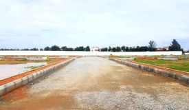 ABD Legacy, Bangalore - Residential Plot