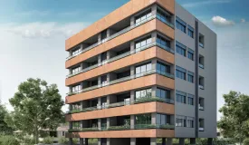 Vrundavan Annexe