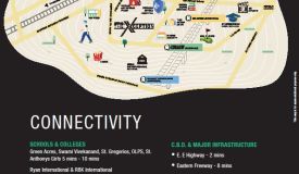 Codename The Xception, Mumbai - 1/2 BHK Apartments