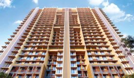 Codename The Xception, Mumbai - 1/2 BHK Apartments