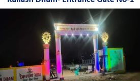Kailash Dham, Asansol - Residential Township