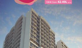 neo Homes, Mumbai - 1 BHK Apartments