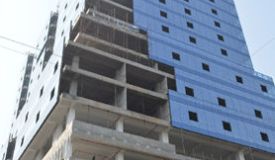 Centrum, Thane - Shop & Office Space