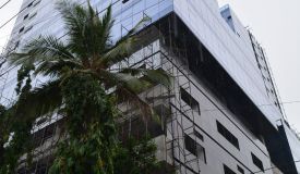 Centrum, Thane - Shop & Office Space