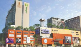 Urban Square