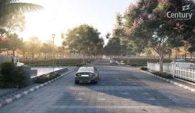 Century Seasons, Bangalore - Residential Plot & Villa
