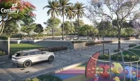 Century Seasons, Bangalore - Residential Plot & Villa