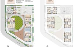 Vaishnodevi Kingsley, Surat - 3/4/5 BHK Apartment