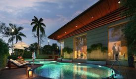 Sriniketan, Siliguri - 1/2/3 BHK Apartments