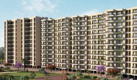 Leela Orchid Green, Mohali - 2/3 BHK Apartment