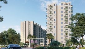 Leela Orchid Green, Mohali - 2/3 BHK Apartment