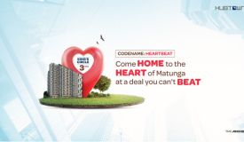 Hubtown Harmony, Mumbai - 2/3/4 BHK Apartment