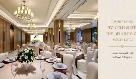 Arihant Advika, Navi Mumbai - 2/3/4 BHK Soulful Residences