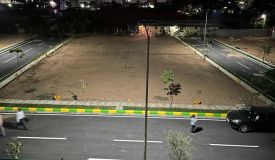 Sizzle Meadows, Bangalore - Residential Plot