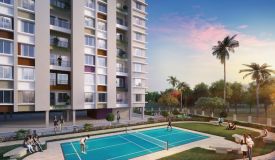 Embee Fortune, Siliguri - 2/3 BHK Apartment