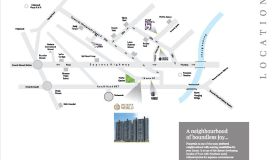 Tulip Infinity World, Pune - 1/2/3/4 BHK Apartment