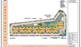 RKM City, Mohali - 2 & 3 BHK Luxury Flats