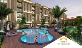 Signature Global City 37D, Gurgaon - 2/3 BHK Apartment