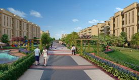 Signature Global City 37D, Gurgaon - 2/3 BHK Apartment