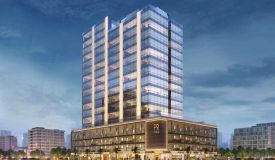 Fenkin 9, Thane - Commercial Office Space