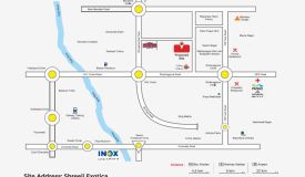 Shreeji Exotica, Udaipur - 1/2/3 BHK Apartment