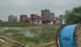 New Highway City, Kanpur - Residential Plots & Villa