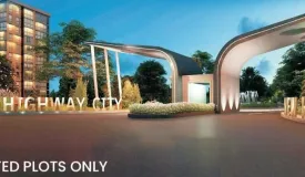 New Highway City, Kanpur - Residential Plots & Villa