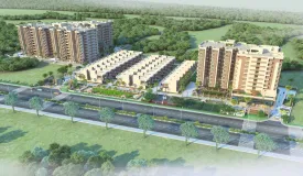 The Century Park, Jaipur - 1/2/3 BHK Apartment