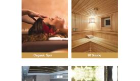 Godrej Hill Retreat, Pune - 2/3 BHK Apartment