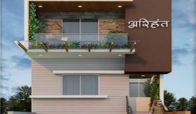 Arihant Bungalows, Sangli - 2/3 BHK Spacious Bungalows