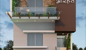 Arihant Bungalows, Sangli - 2/3 BHK Spacious Bungalows