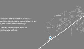 Manglam Rambagh, Alwar - Residential Plots