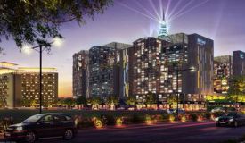 Earth Tech One, Greater Noida - Fully Furnished Office Space
