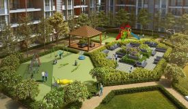 Park Astra, Pune - 2/3 BHK Apartments