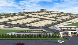Suprabhath Heights, Yadadri Bhuvanagiri - Residential Plots