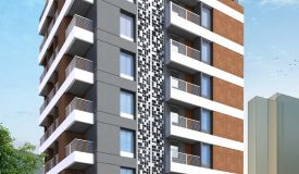 Sahil Yashika, Pune - 1/2 BHK Apartments