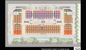 India Trade Centre, Greater Noida - Commercial Shops & Offices