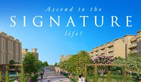Signature Global City 81, Gurgaon - 2 & 3 BHK Independent Floors