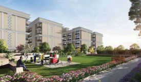 Signature Global City 81, Gurgaon - 2 & 3 BHK Independent Floors